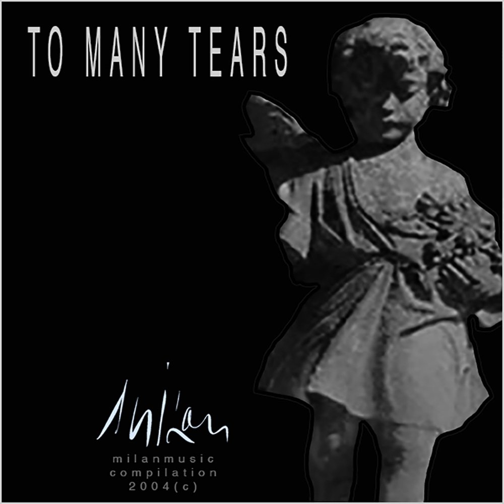To many tears