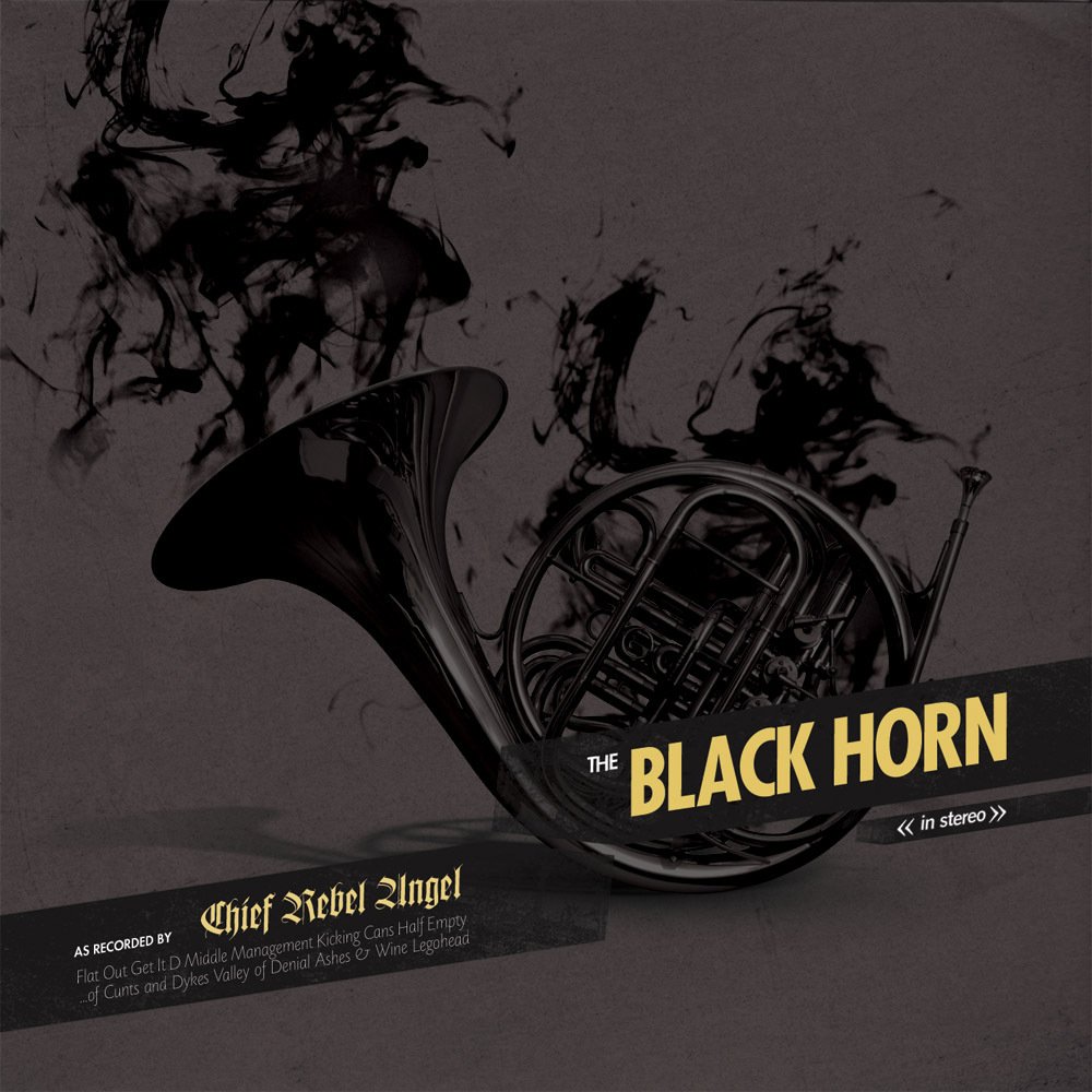 Black horn 1000x1000