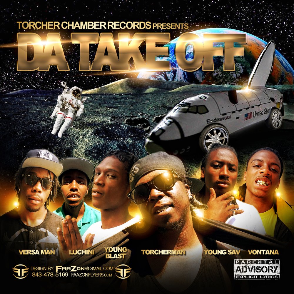 Tcr take off cd cover b
