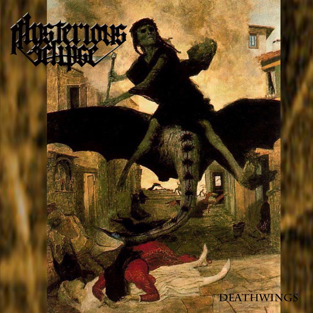 Deathwings front