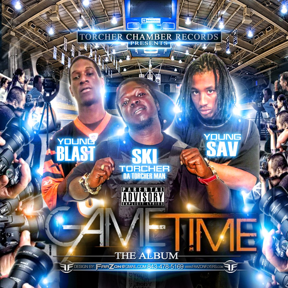 Tcr gametime  cdcover3