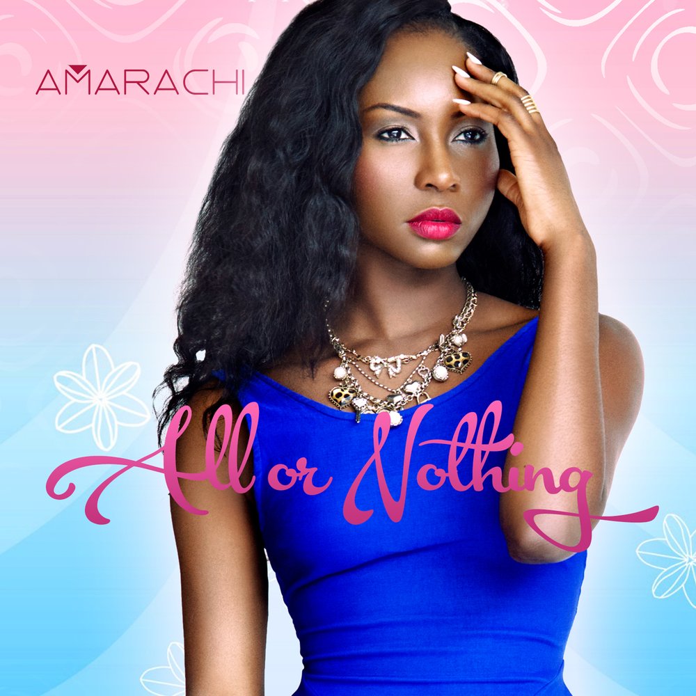 Amarachi all or nothing 1600x1600