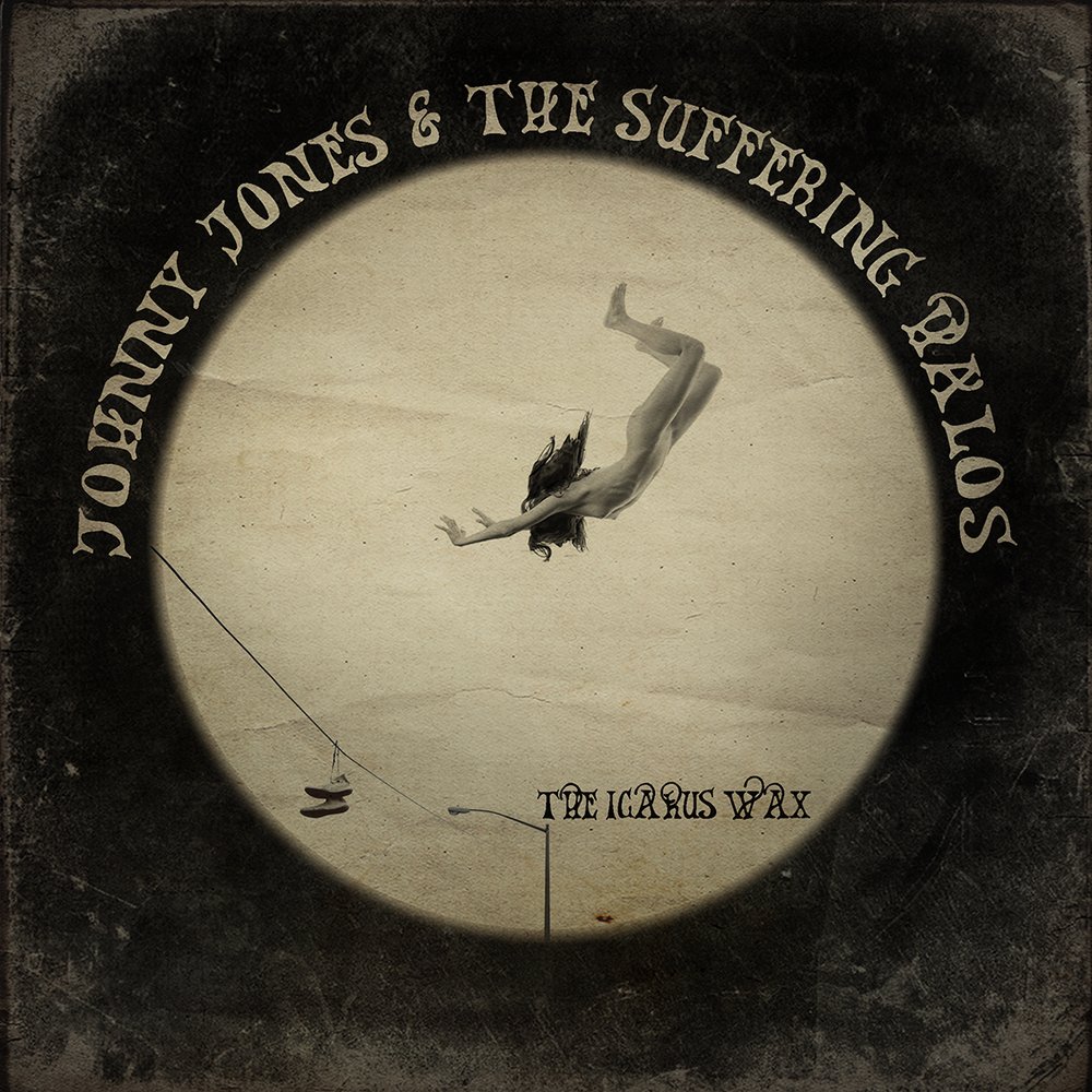 Halos icarus wax arf