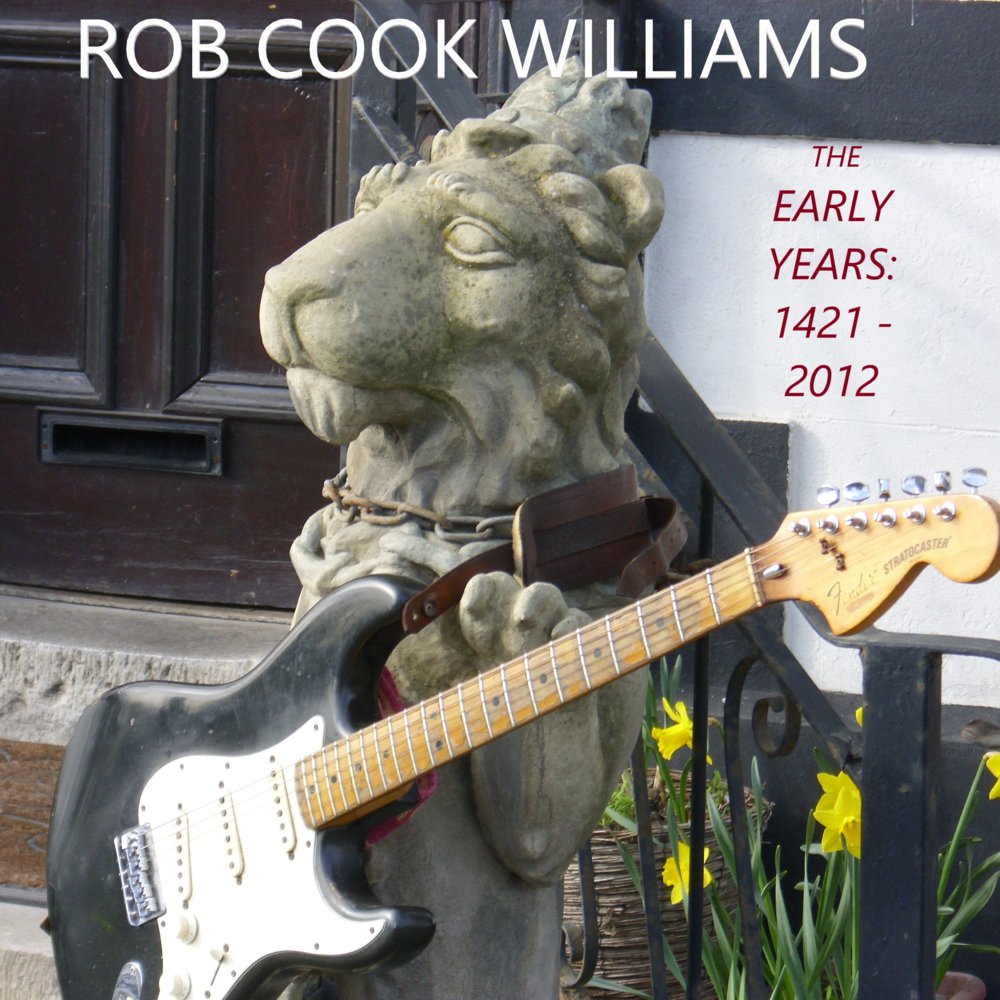 Early years cover