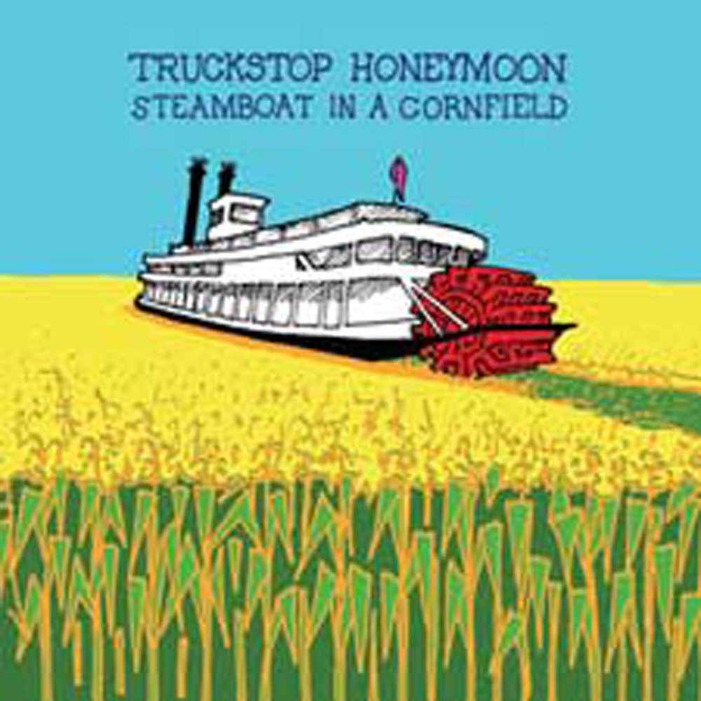 Steamboat cover2