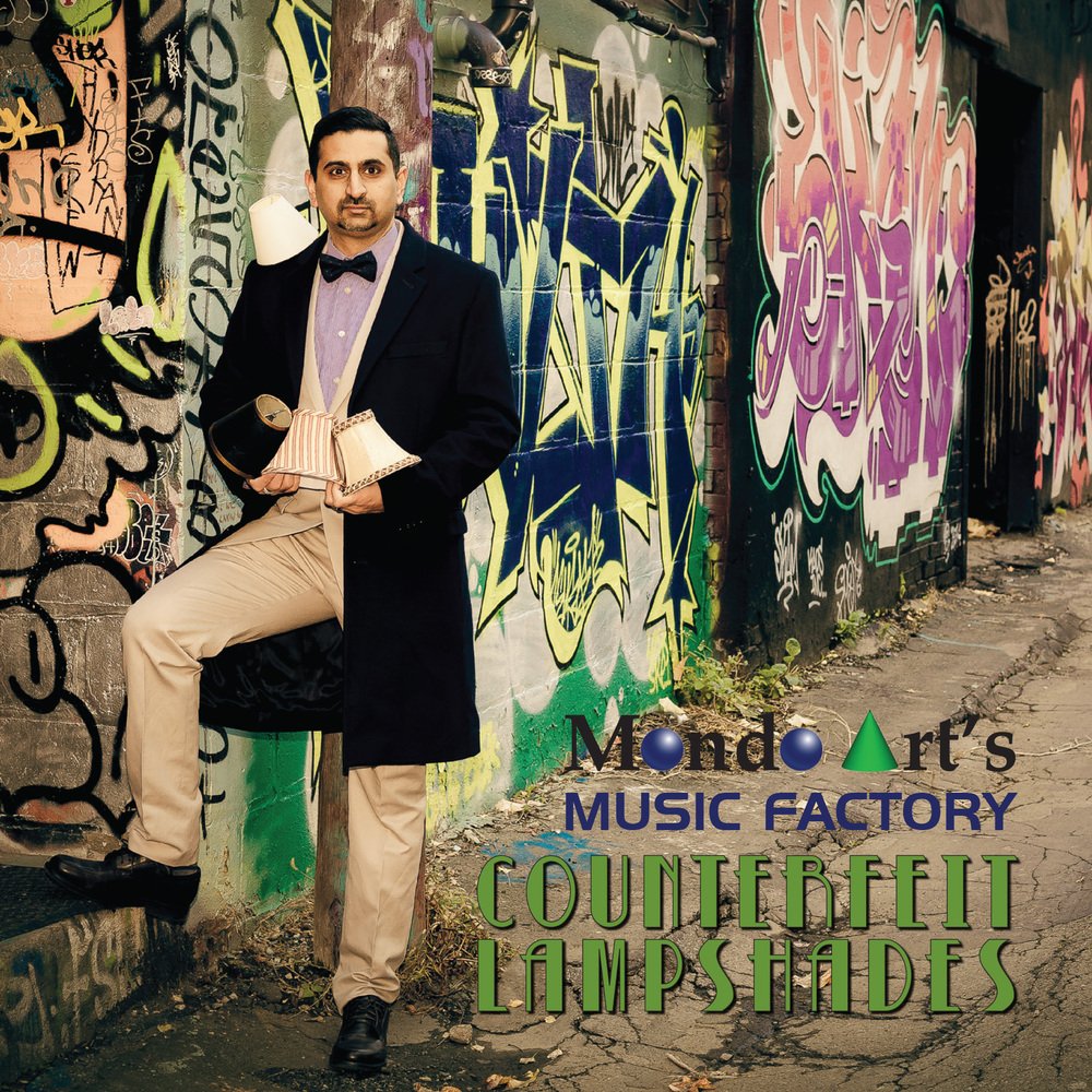 Album art for reverbnation