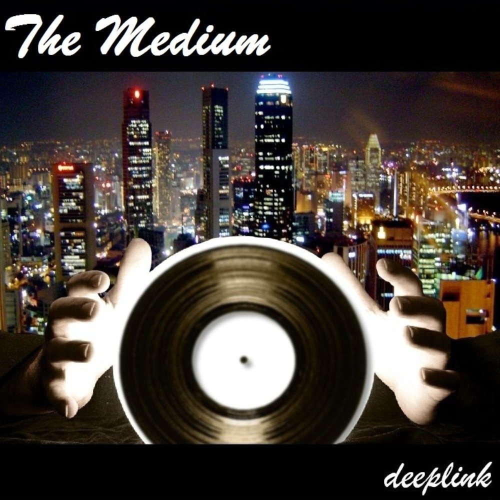 The medium1000x1000