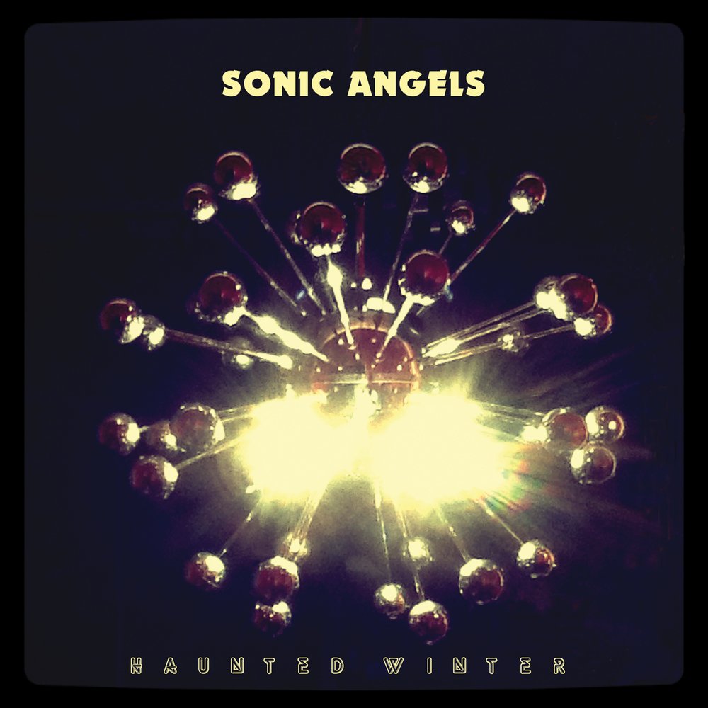 Haunted winter cd front