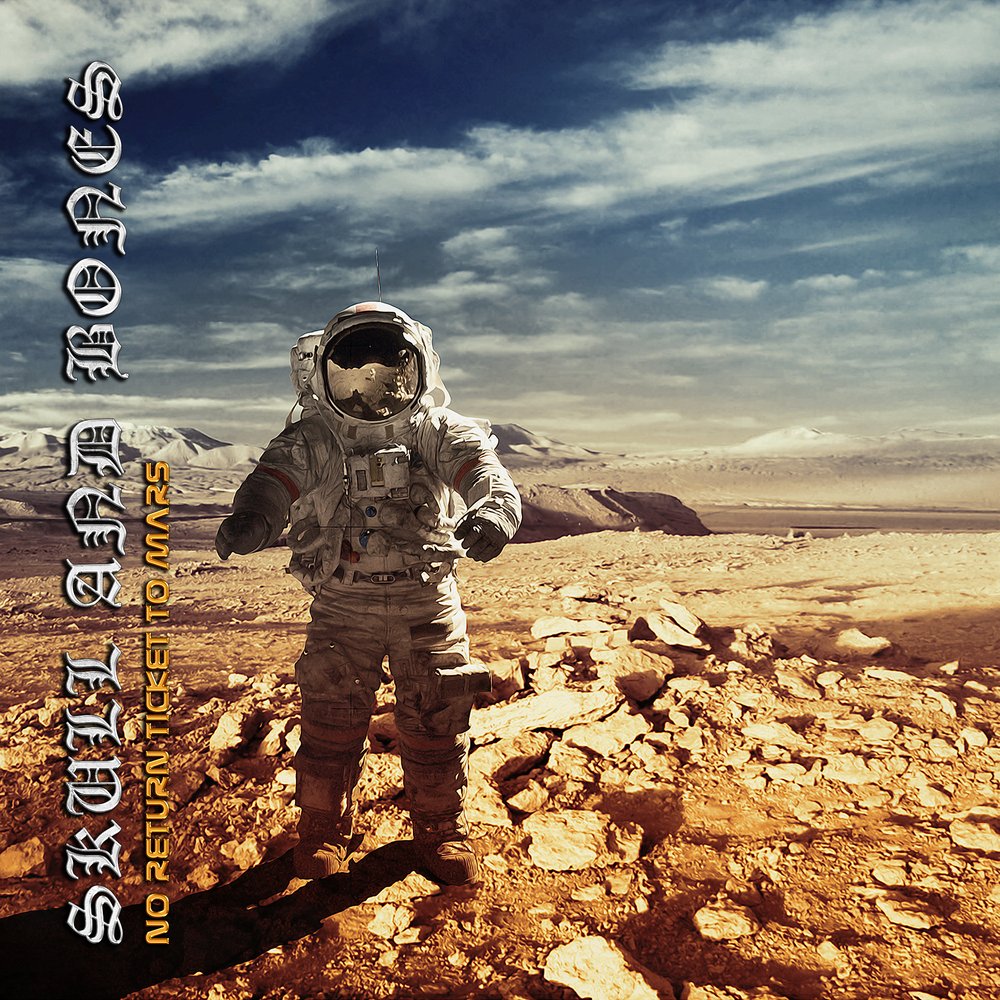 Cover6 cd artwork   no return ticket 