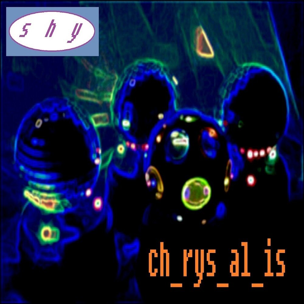 Shy chrysalis coverep1kx1k 