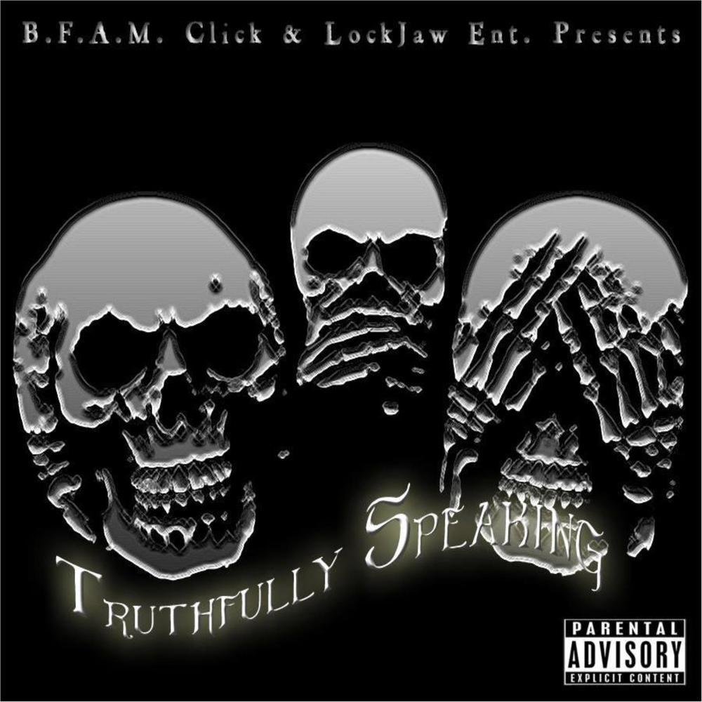 Truthfully speaking1010 