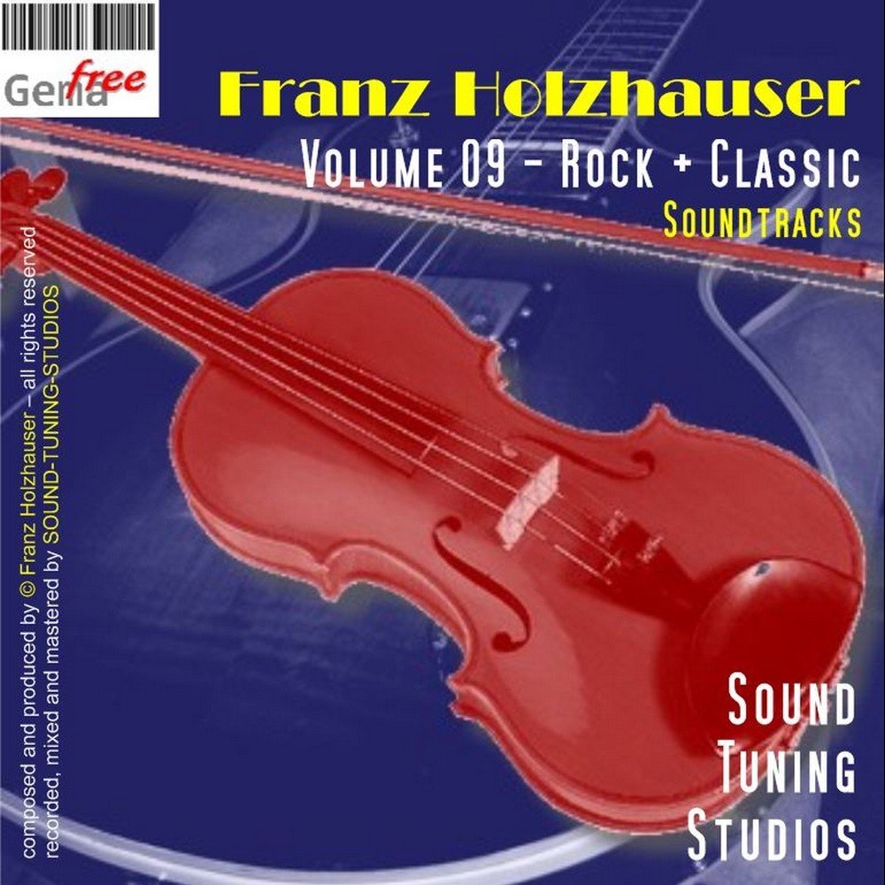 Cover vorne