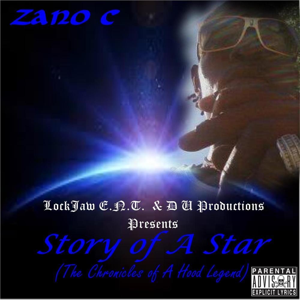 Story of a star zano 