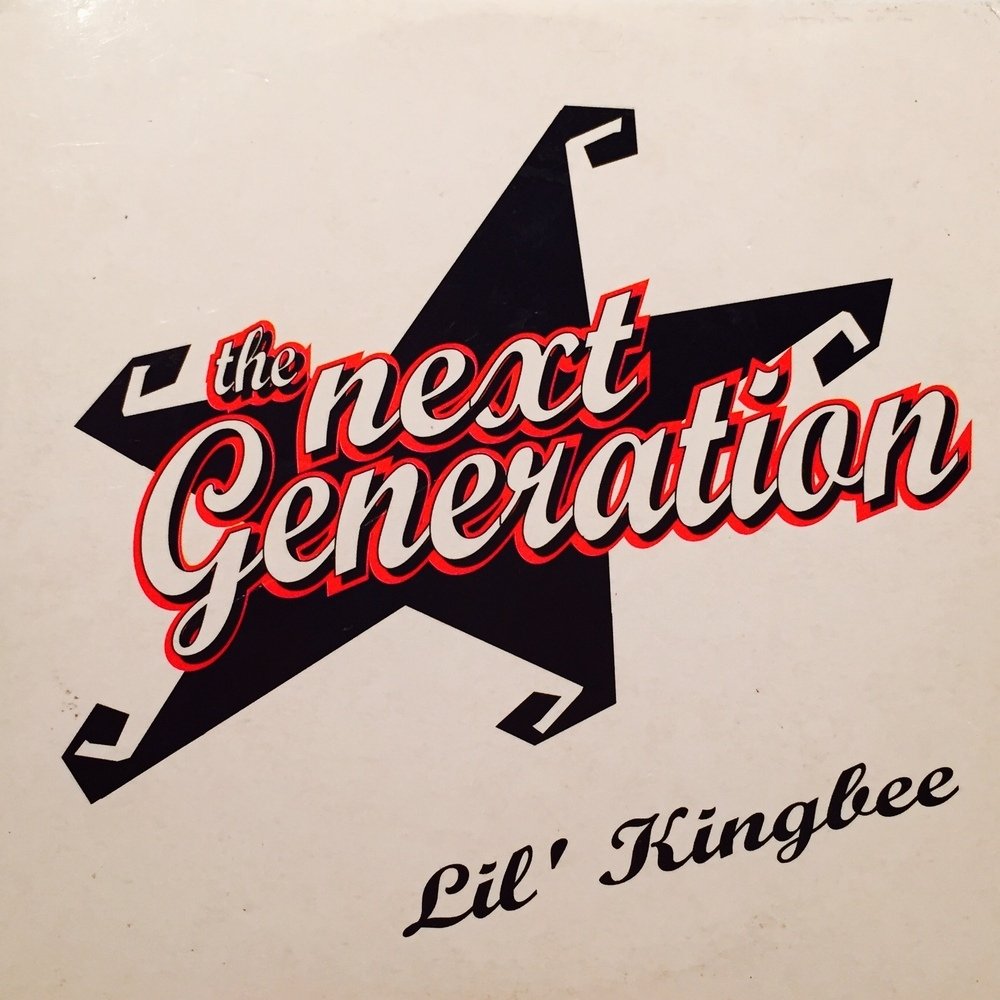 Lilkingbee 