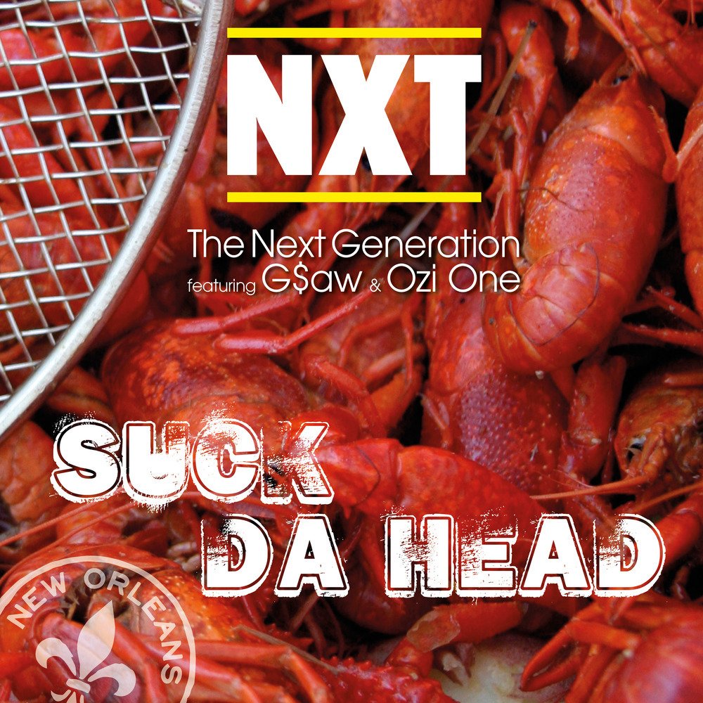 Nxt cdsingle suckdahead digital hr 