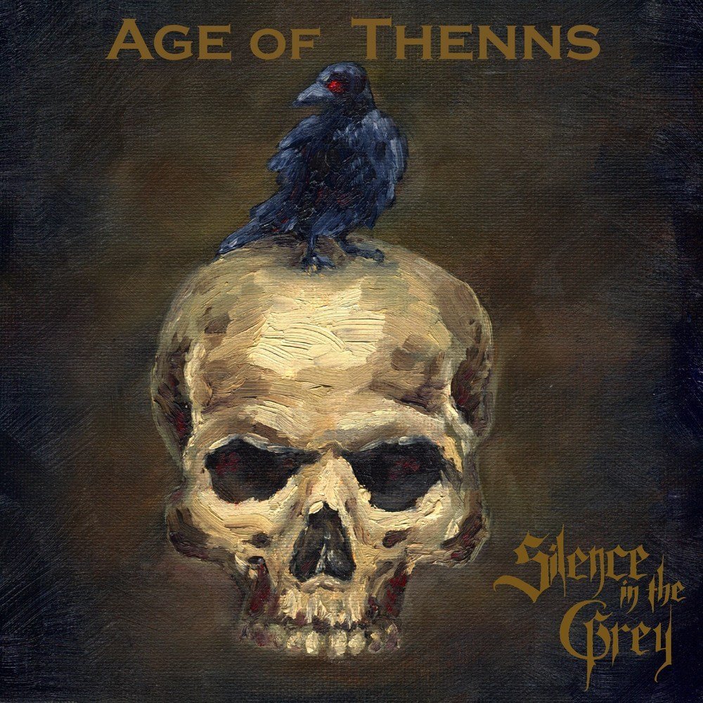 Age of thenns cover 