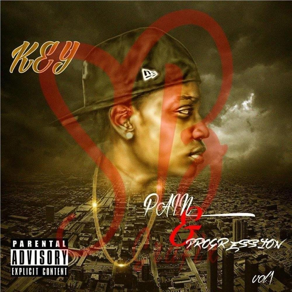 Pain   progression key 