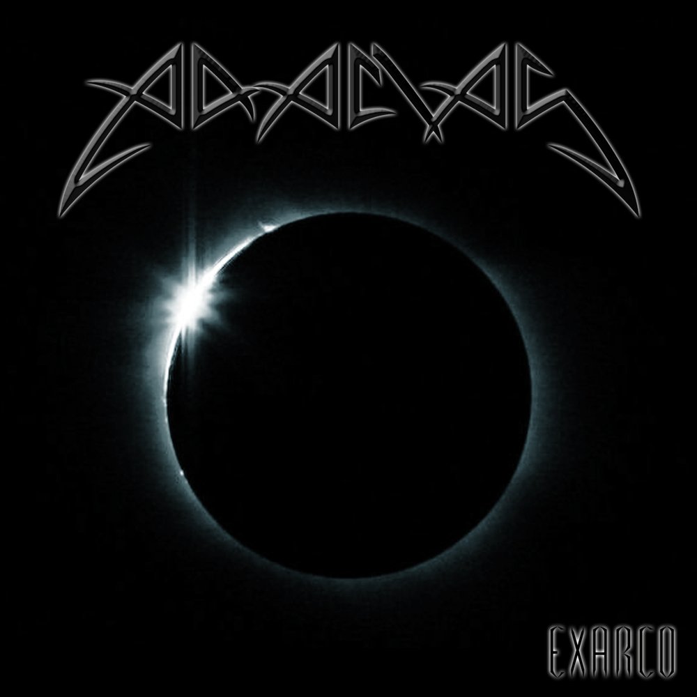 Exarco cover 