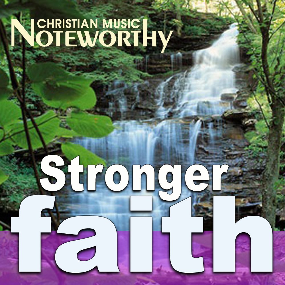 Strongerfaith1000 