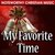 Myfavoritetime 