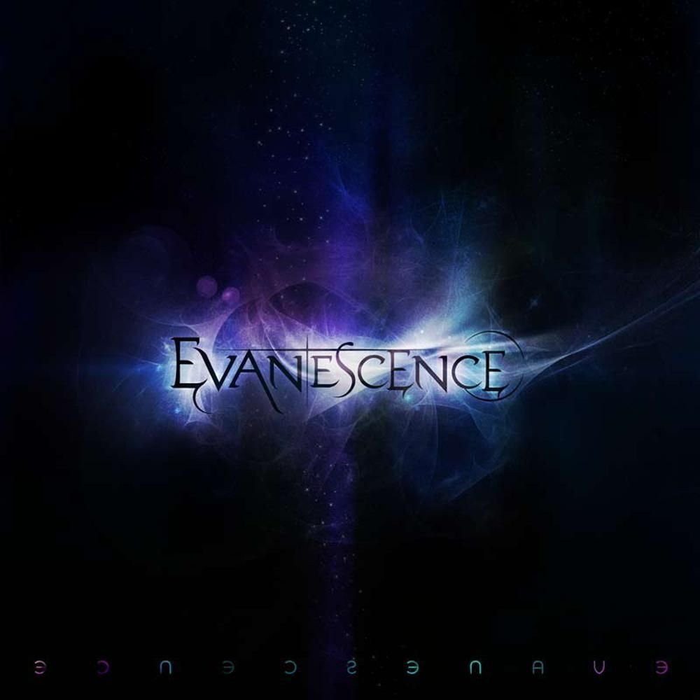 Evanescence evanescence cd 2011 johndoe 