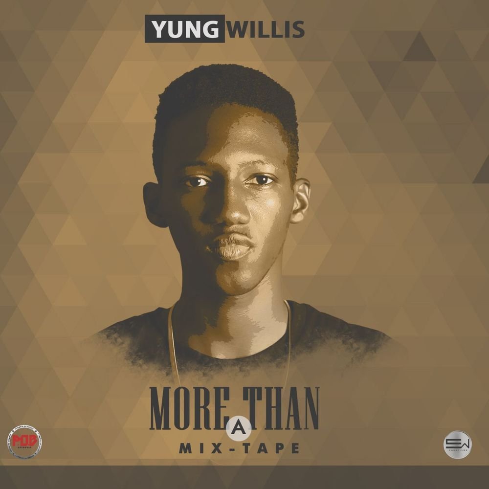 More than a mixtape 