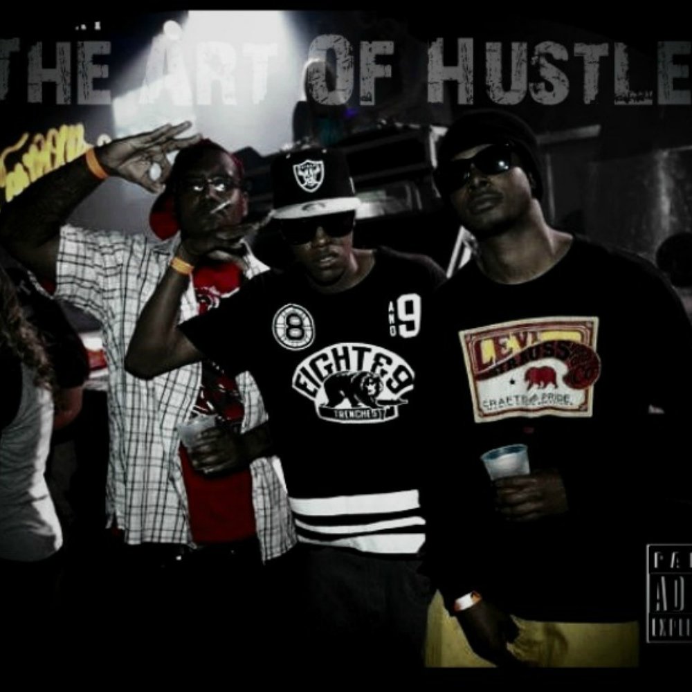 Hustle 25 