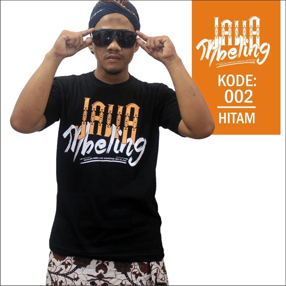 Kaosjawambeling........ 