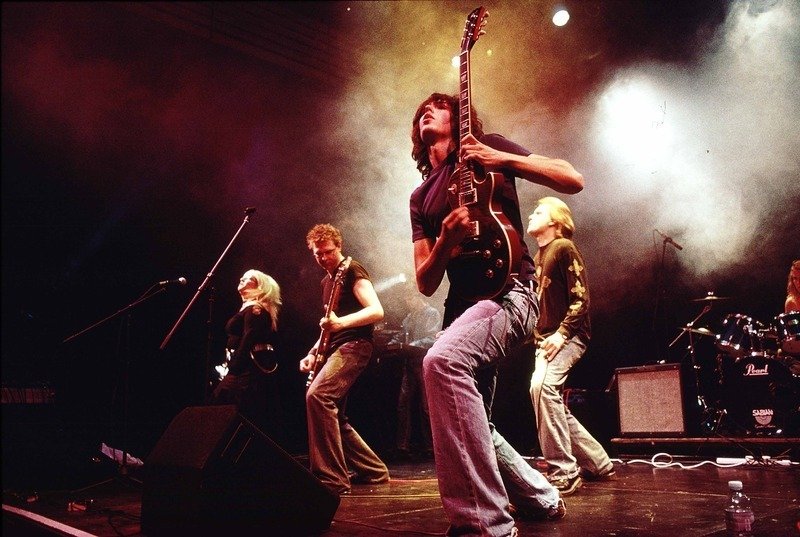 Trigger | ReverbNation