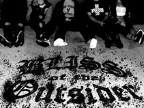Bliss Of The Outsider