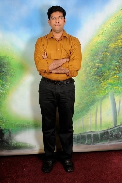 ReverbNation profile picture for @vishnu