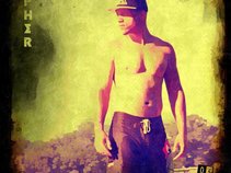 Pher McGee