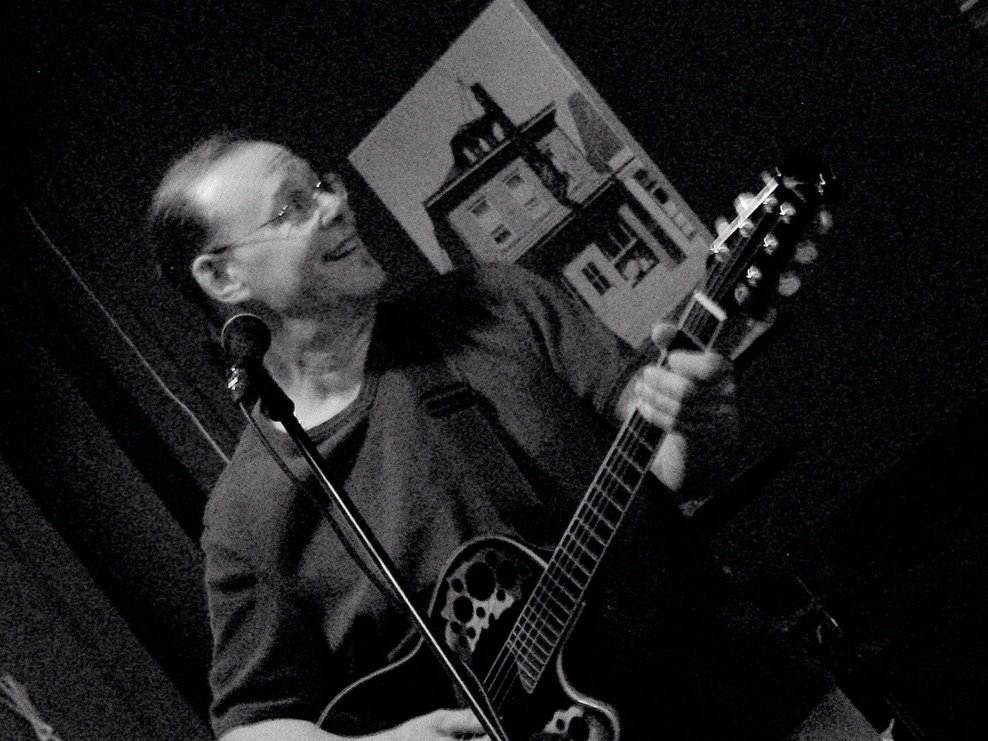 Kevin Toft | ReverbNation