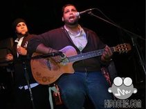 Antonio Mayo