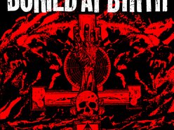 Image for Buried at Birth
