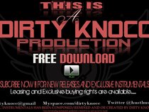 Dirty Knocc