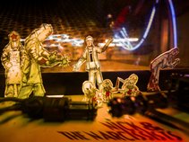 Nick & the Narcissists