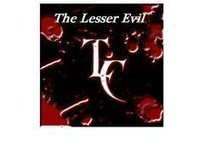 The Lesser Evil