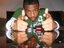 Da Prince Young D (Artist)
