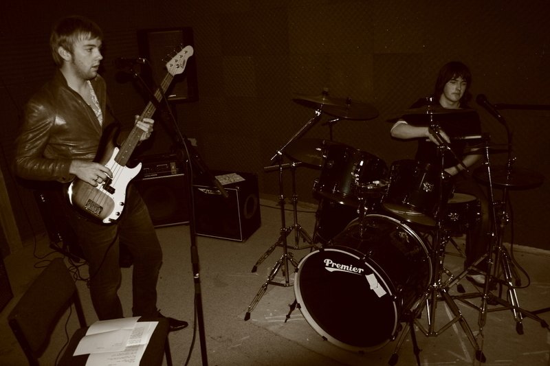 ReverbNation profile picture for @reprisal