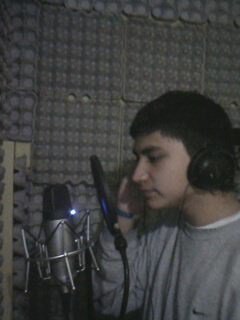 ReverbNation profile picture for @tortu