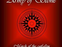 Army of Stone