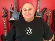 Mark Dante Troiano