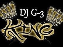 DJ G-3