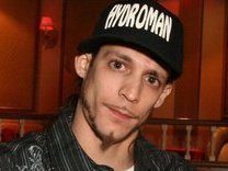 Hydro(((Barrz-O-Matic)))Man