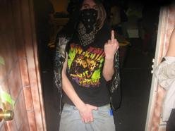 ReverbNation profile picture for @ruffles