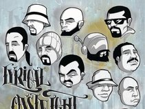 Lyrical Onslaught Music