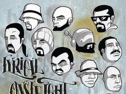 Lyrical Onslaught Music