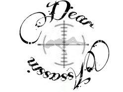 Image for Dear Assassin,