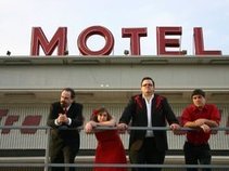 Motel Ice Machine